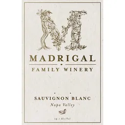 Sauvignon Blanc