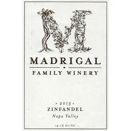 Zinfandel
