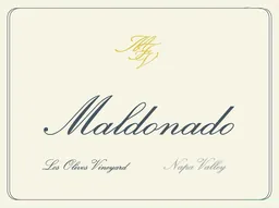 Los Olivos Chardonnay