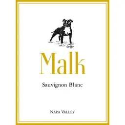 Malk Family Vineyards Sauvignon Blanc