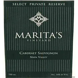 Select Private Reserve