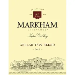 Cellar  Napa Valley Red Blend