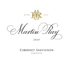 Oakville Cabernet Sauvignon
