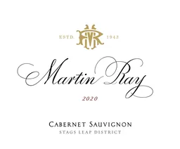 Stags Leap Cabernet Sauvignon