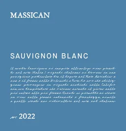 Sauvignon Blanc