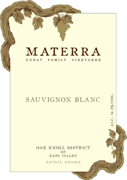 Materra Sauvignon Blanc