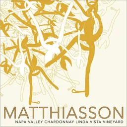 Matthiasson Linda Vista Vineyard Chardonnay