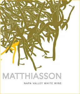 Napa Valley White