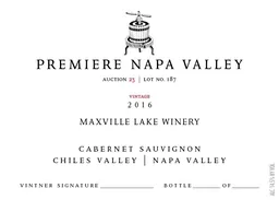 Maxville Cabernet Sauvignon