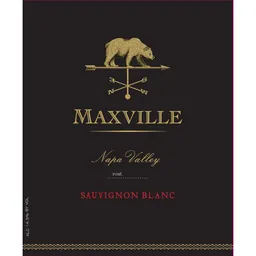 Maxville Sauvignon Blanc