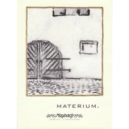Materium