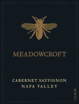 Napa Valley Cabernet Sauvignon