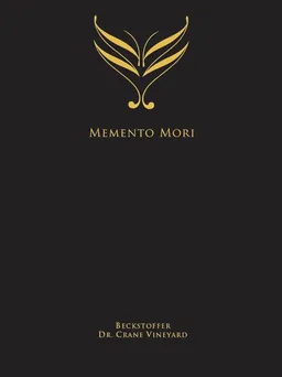 Beckstoffer Dr. Crane Vineyard