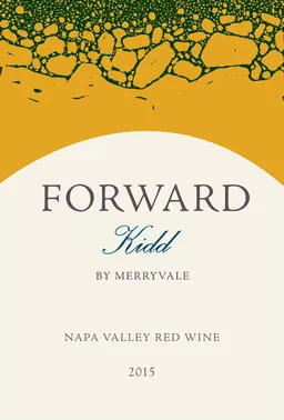 Forward Kidd Red Wine