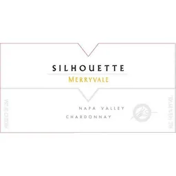 Silhouette Chardonnay
