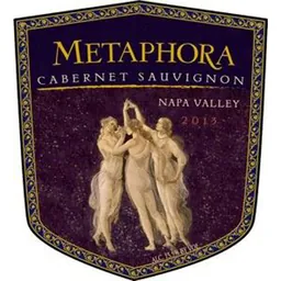 Metaphora Cabernet Sauvignon