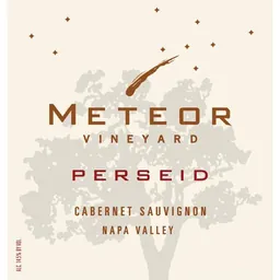 Perseid Cabernet Sauvignon
