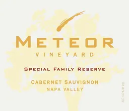 Special Family Reserve Cabernet Sauvignon