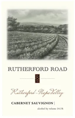 Rutherford Road Cabernet Sauvignon
