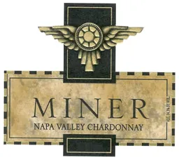 Napa Valley Chardonnay