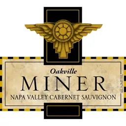 Oakville Cabernet Sauvignon