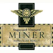 Stagecoach Vineyard Merlot