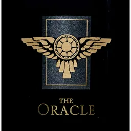 The Oracle