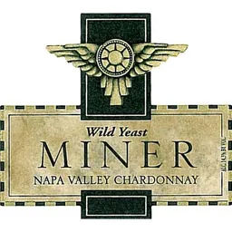 Wild Yeast Chardonnay