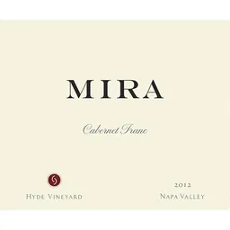 Cabernet Franc