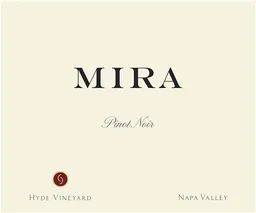 Hyde Pinot Noir