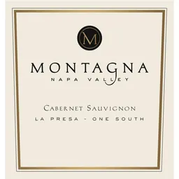 La Presa One South Cabernet Sauvignon