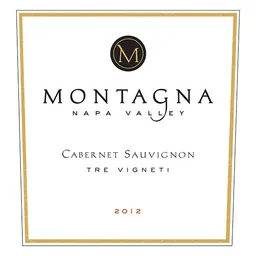 Tre Vigneti Cabernet Sauvignon