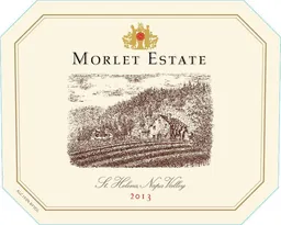 Morlet Eate Cabernet Sauvignon
