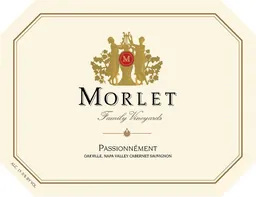 Passionnement Cabernet Sauvignon