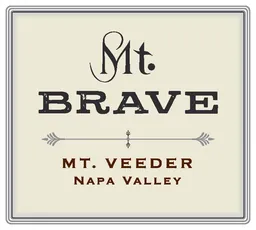 Mt. Brave Cabernet Sauvignon