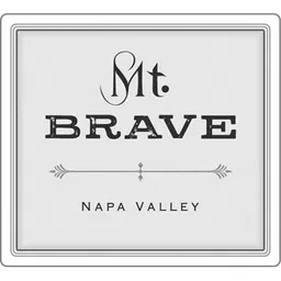 Mt. Brave Merlot
