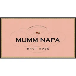 Brut Rose