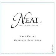 Napa Cabernet Sauvignon