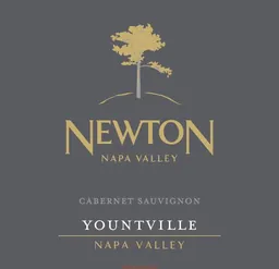 Newton Vineyard Single Vineyard Yountville Cabernet Sauvignon