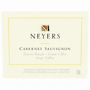 Ranch-Conn Valley Cabernet Sauvignon