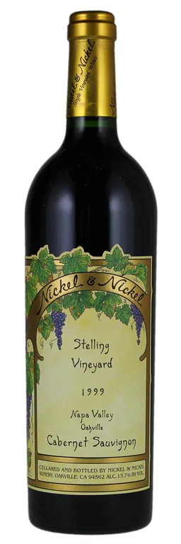 Stelling Vineyard Cabernet Sauvignon