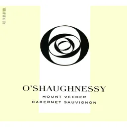 Mt. Veeder Cabernet Sauvignon