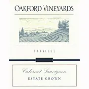 Oakville Cabernet Sauvignon