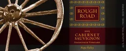 Rough Road Stagecoach Vineyard Cabernet Sauvignon