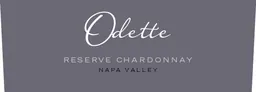 Napa Valley Reserve Chardonnay