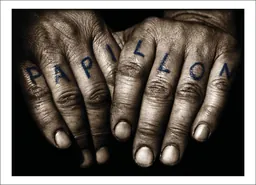 Orin Swift Cellars Papillon