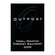 Outpost Howell Mountain Cabernet Sauvignon