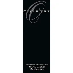 Outpost Howell Mountain Zinfandel