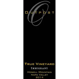 Immigrant True Vineyard