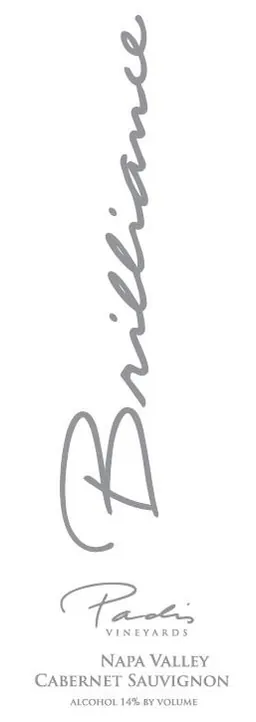 Padis Brilliance Cabernet Sauvignon